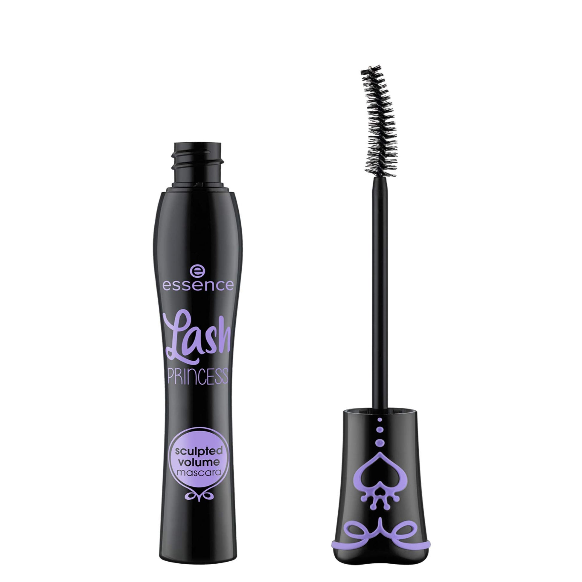 Essence - Mascara Volume Sculpted Lash Princess