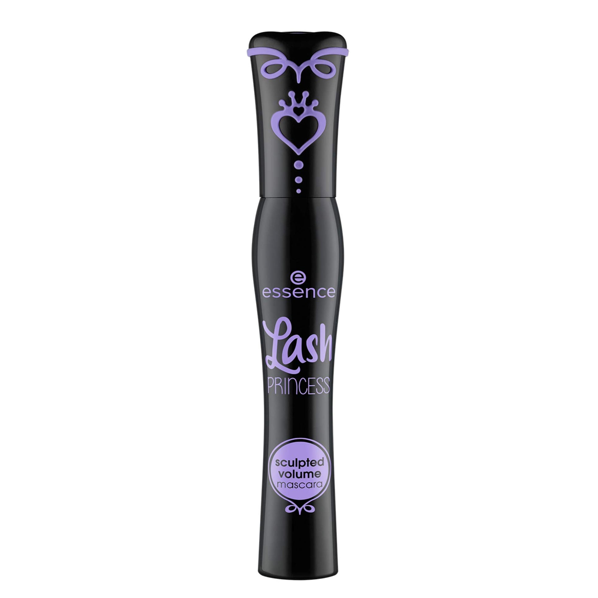 Essence - Mascara Volume Sculpted Lash Princess