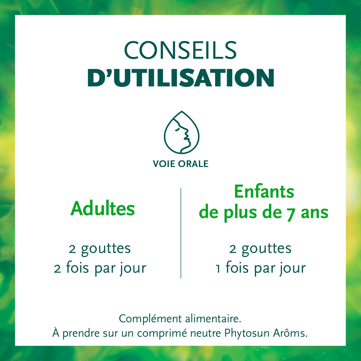 PHYTOSUN AROMS - Huile Essentielle d'Eucalyptus Citronné Bio - HEBBD - 100% Pure & Naturelle - 100% Bio - Analysée & Conditionnée en France - 10 ml