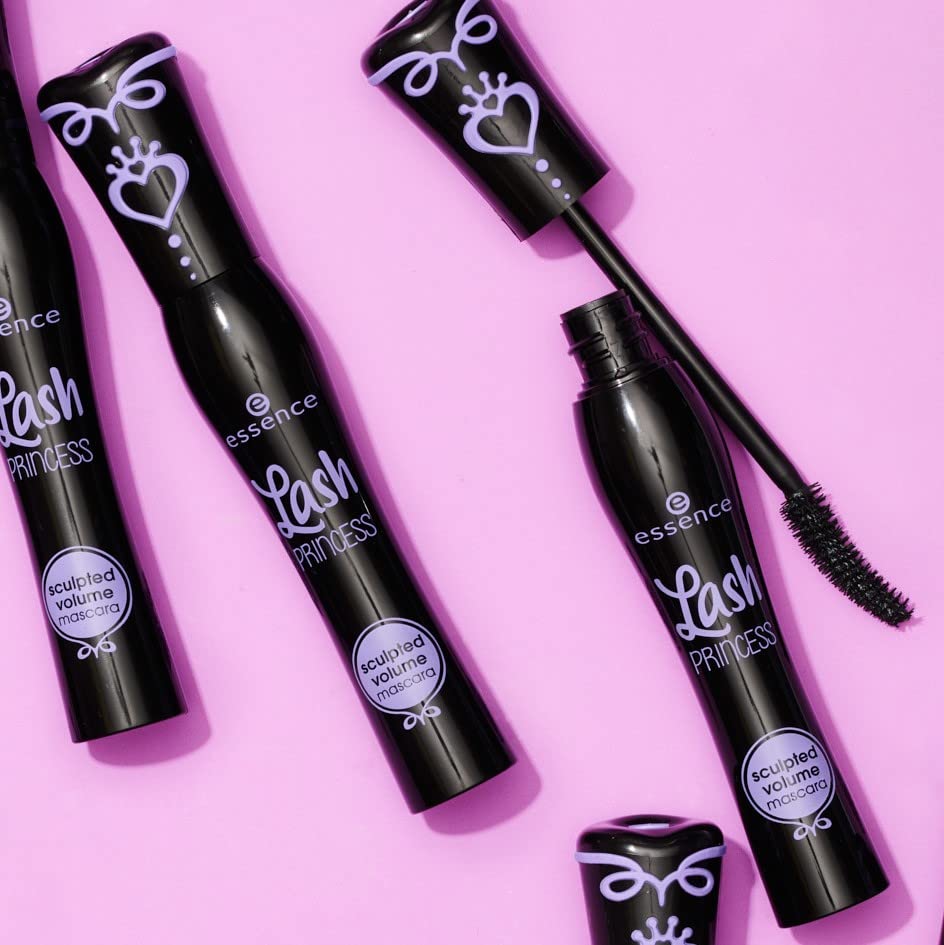 Essence - Mascara Volume Sculpted Lash Princess