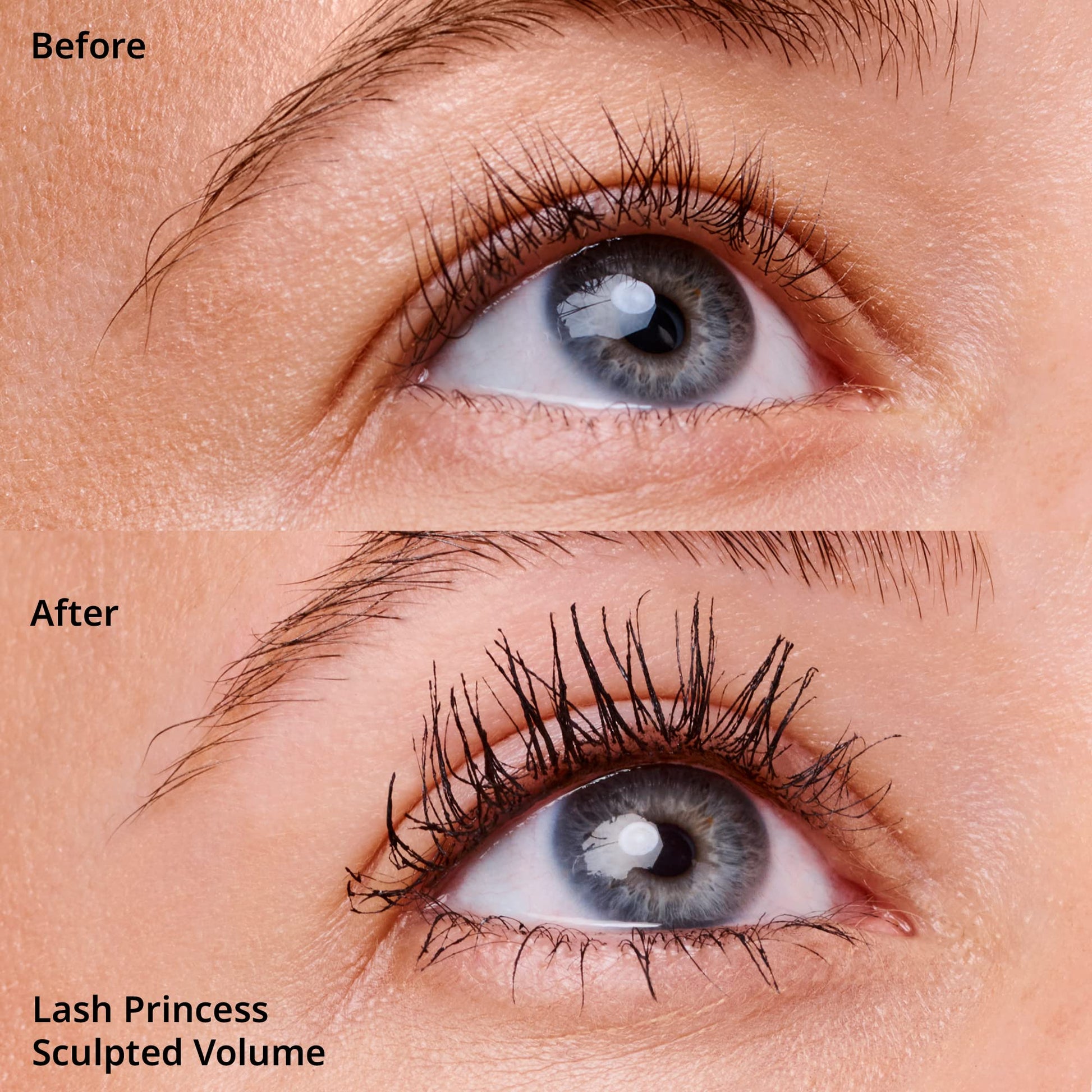 Essence - Mascara Volume Sculpted Lash Princess
