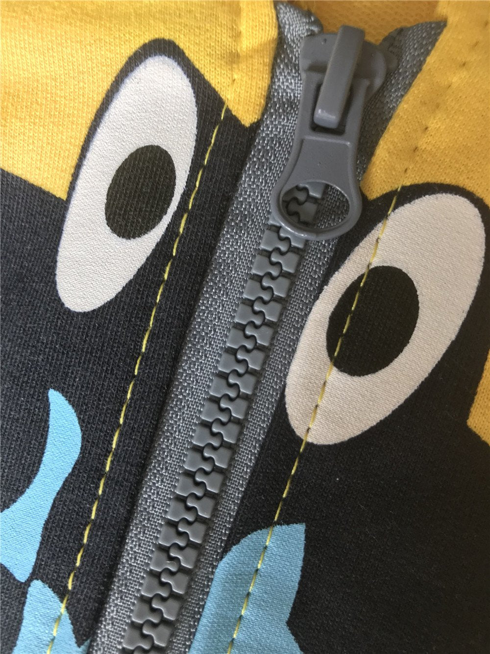 LitBud Garçons sweat à capuche pour Enfants Toddler Dessin animé Dinosaure jurassique World Park Fermeture éclair Noël Automne veste Manteau 4-5 Ans 5T